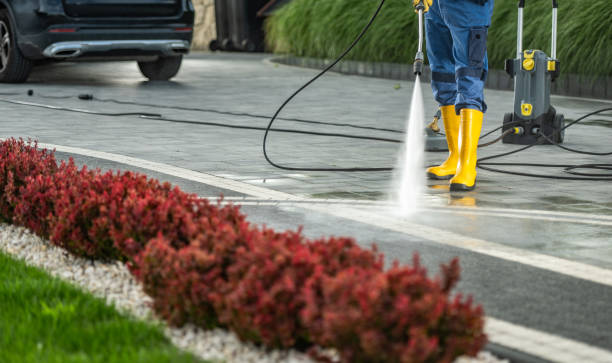Olean, NY Pressure Washing Services Company